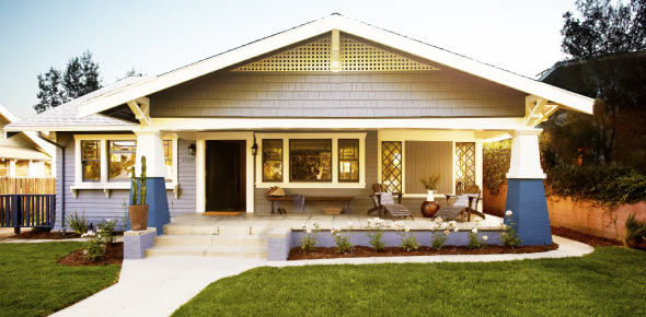 What Will My House Look Like? - ProProfs Quiz